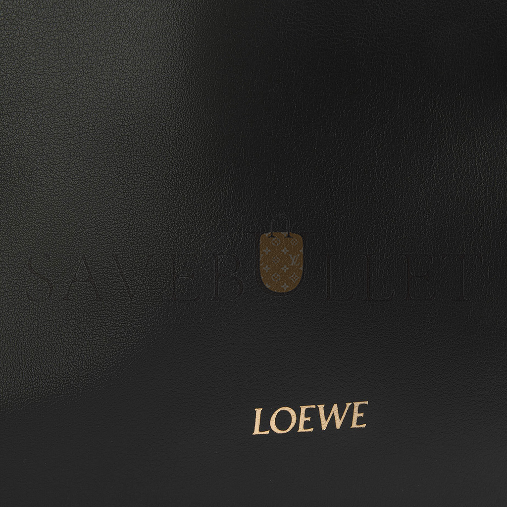 l*ew* large flamenco clutch in nappa calfskin 0011034584 (38*29*14cm)
